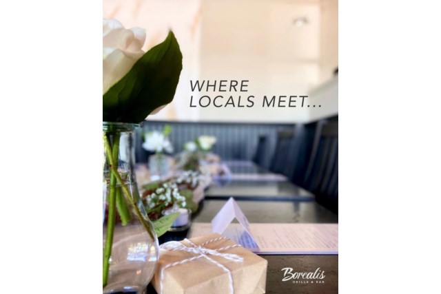 'Where Locals Meet' FB & IG Ads_Timeline_Groups
