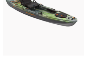 Angler Kayaks