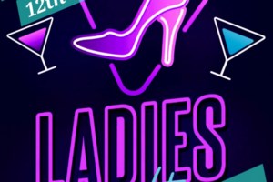 LADIES NIGHT