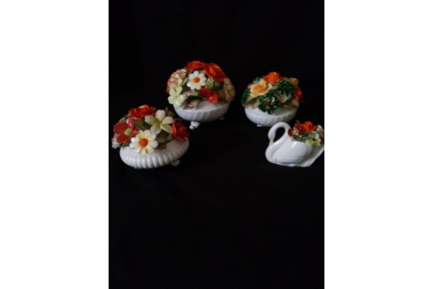 adderley floral