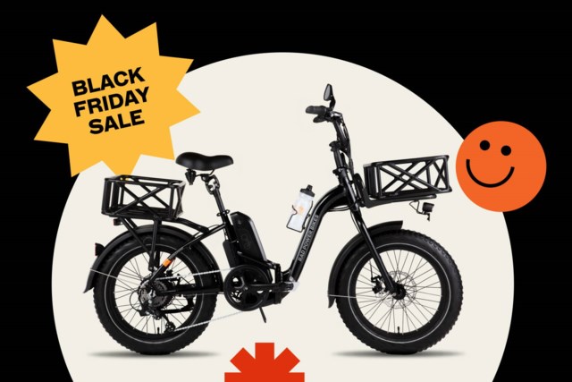 RAD POWER BIKES Free Battery with Purchase Value 799 Burlington News
