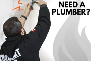 Do I Need a Plumber or Can I Fix It Myself? A Homeowner’s Guide to Plumbing in Barrie