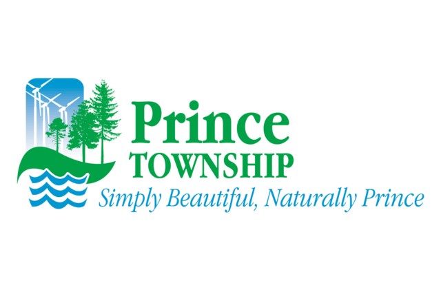 Prince townhip logo