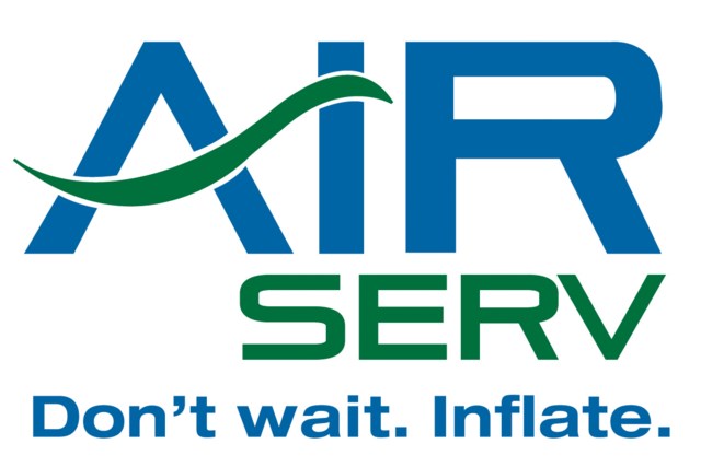 air logo