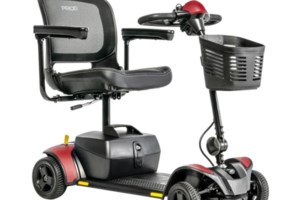 Father's Day Special: Mobility Scooter Elite Traveller 2