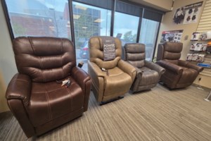 Pride Lift Chairs Latest Arrivals!! Best price in town!!!