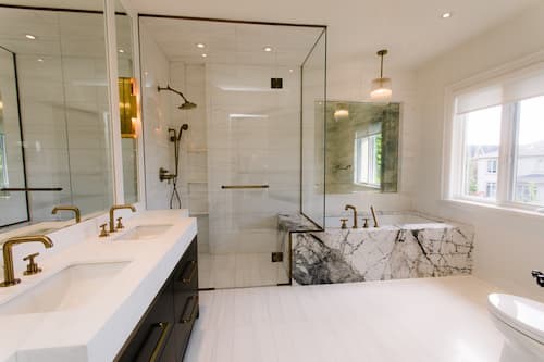 Bathroom Renovation (3)