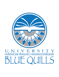 blue-quills