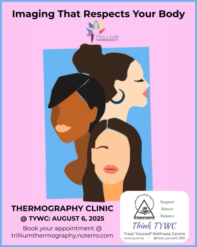 Thermography Clinic_Imaging That Repects Your Body_Aug 2025