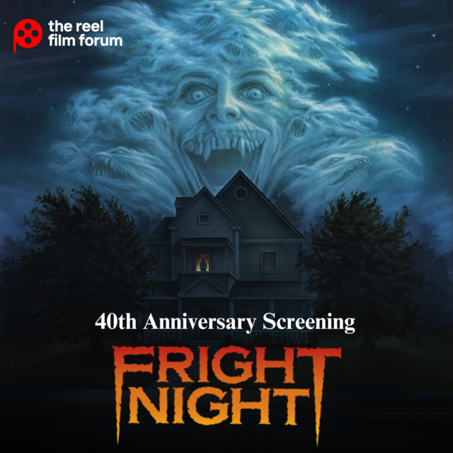 Special 40th Anniversary Screening