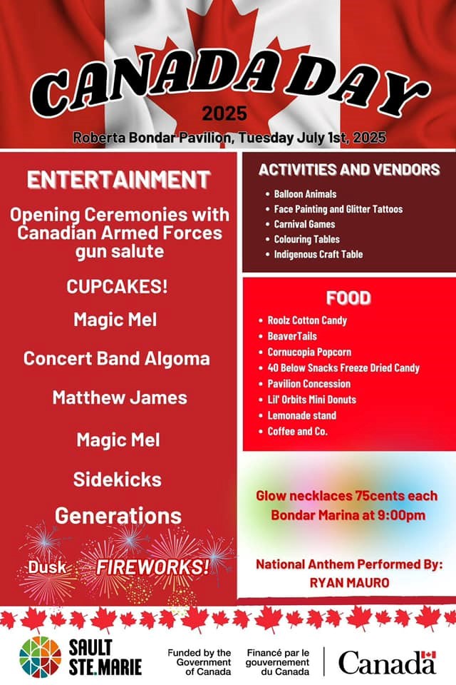canada day