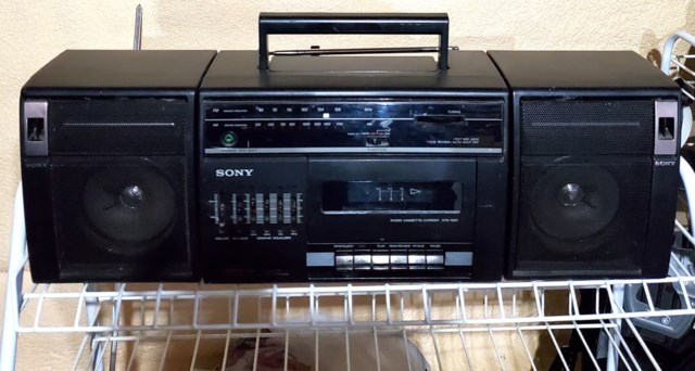 sony