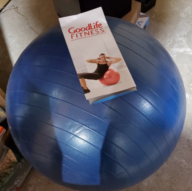 ball