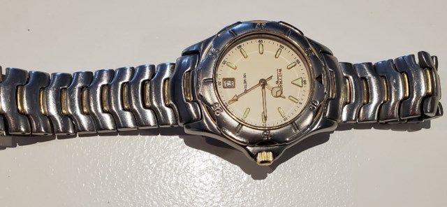 watch Wittnauer