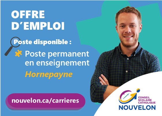 VM_poste_perm_enseignement_Hornepayne