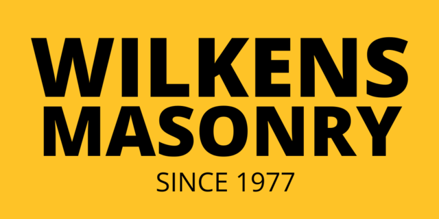 Wilkens Masonry Logo