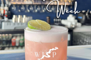 Wisp - 🐢 Drink of the Week: Baby Turtle 🐢