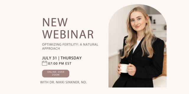 Nikki webinar for guelph today