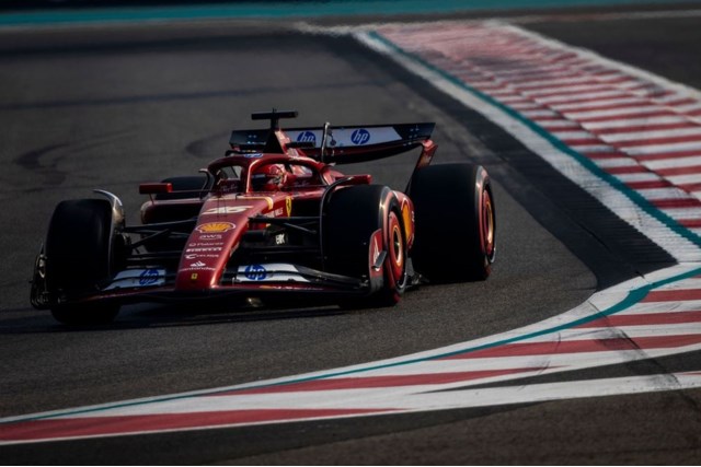 Stream f1 abu dhabi on sale