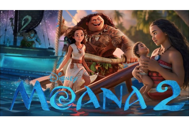 Watch moana streaming online