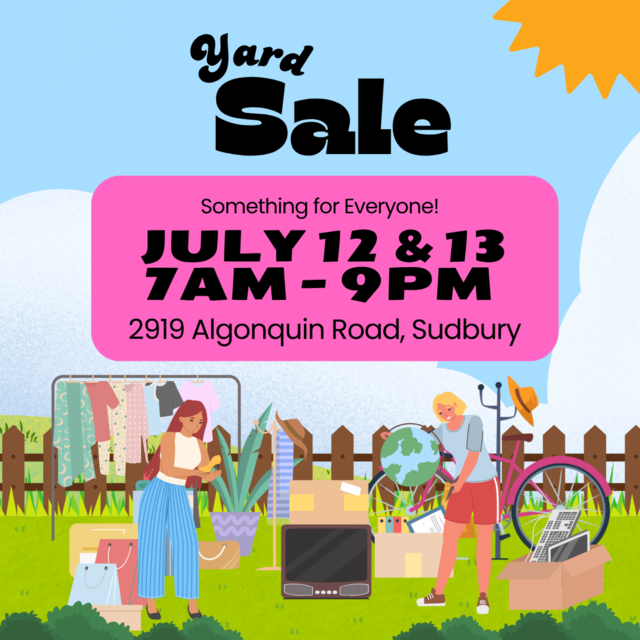 Clothing - toys - furniture - books - tool (1)