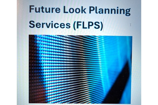 FLPS logo