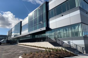 Commercial and Construction Window Cleaning Services