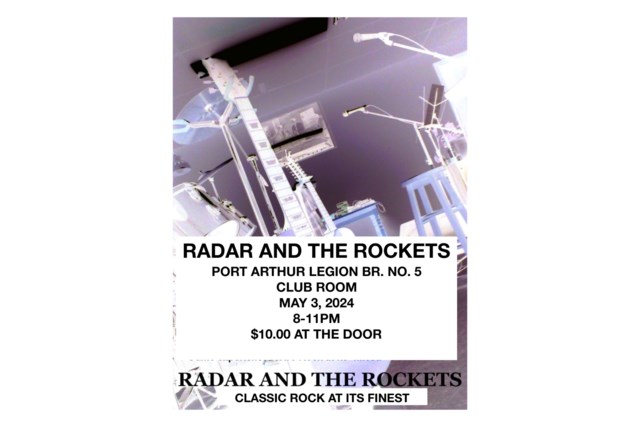 May 3 radar and the rocketrs