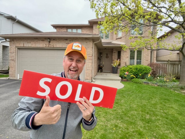 KATHLEEN SOLD