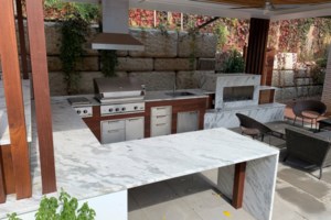Why Outdoor Kitchens Are Worth Having