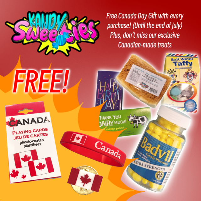 CanadaDay