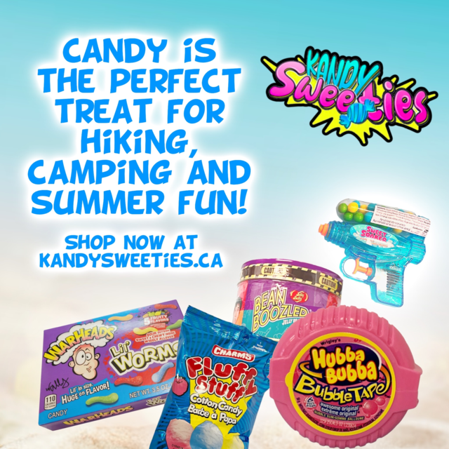 kandysummer