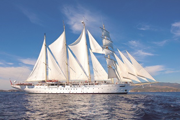 starclippers