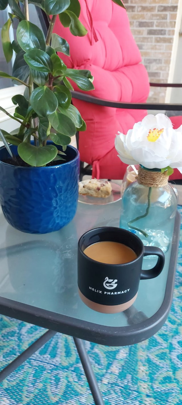 Edgar Coffee Aug 11 2025