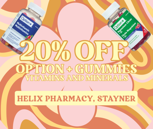 Option Gummie sSale Jul 25 2025