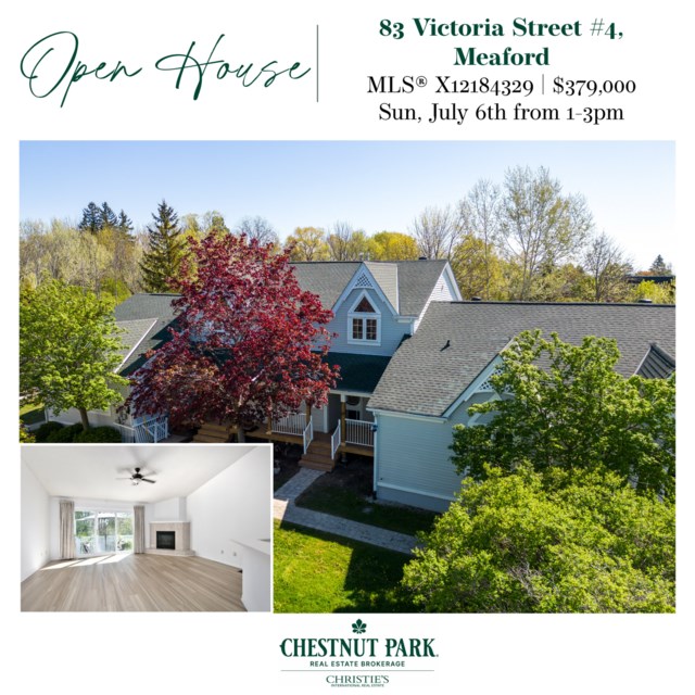 83 Victoria St #4 - Open House 