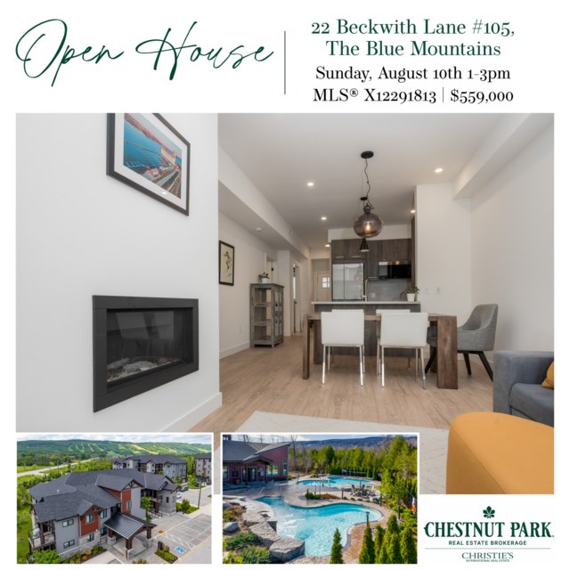 22 Beckwith #105 - Open House JPEG