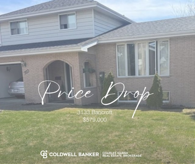 3133 Bancroft $579,000