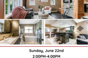 open house
