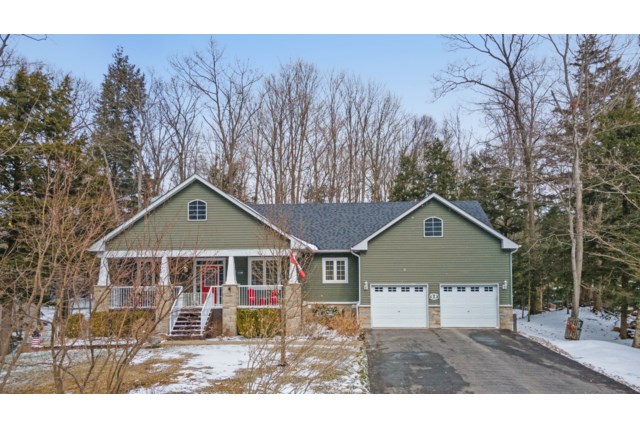 156 Moreau Parkway #1
