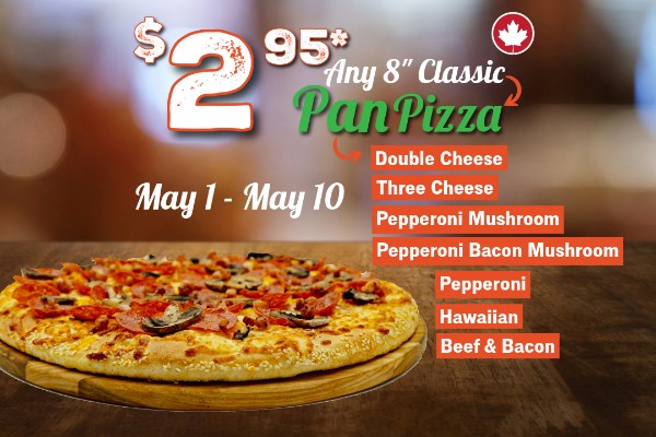 2.95 Deal Classic