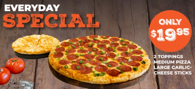 E Special