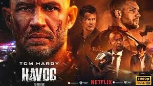 Havoc (2025) FullMovie Downl𝚘ad Fr𝚎e HI𝙽DI FilmyZilla ... - SaskToday.ca
