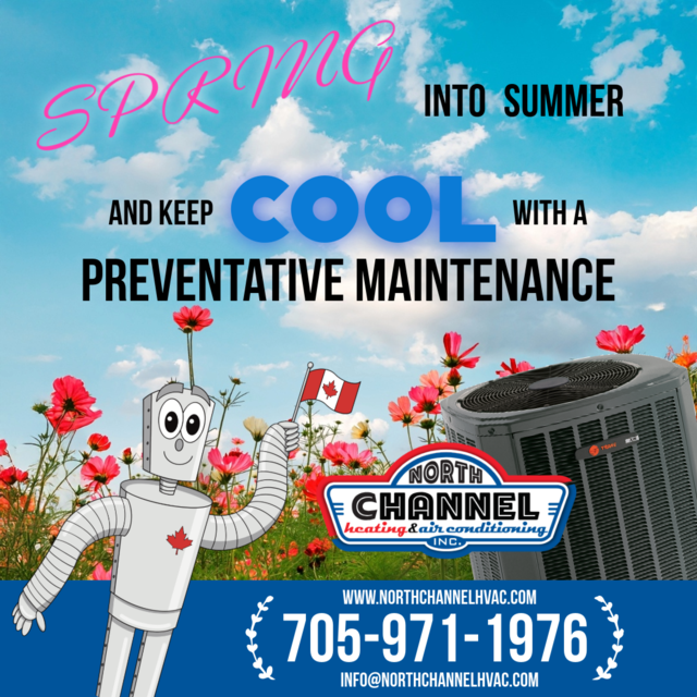 Spring Ad-Facebook