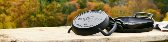 Le Creuset alpine-collection-2024