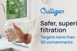 Is your water kinda scary? - Culligan can fix that