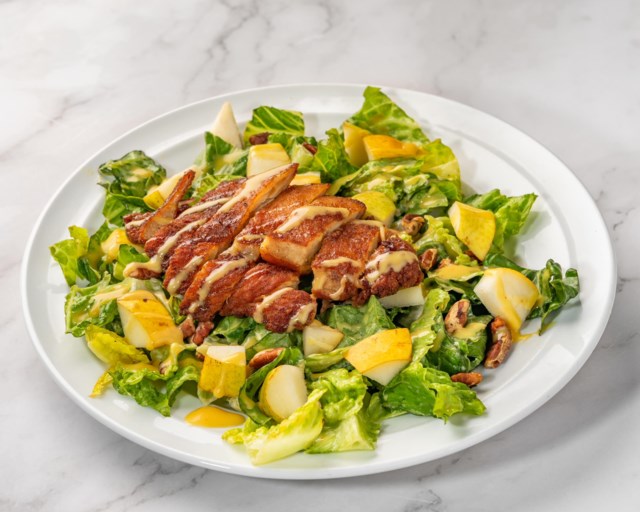 IGNITION Chicken Salad