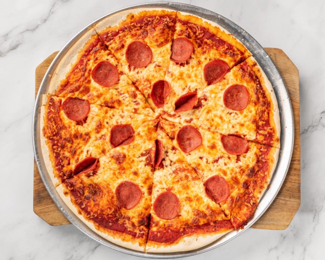 IGNITION Pizza