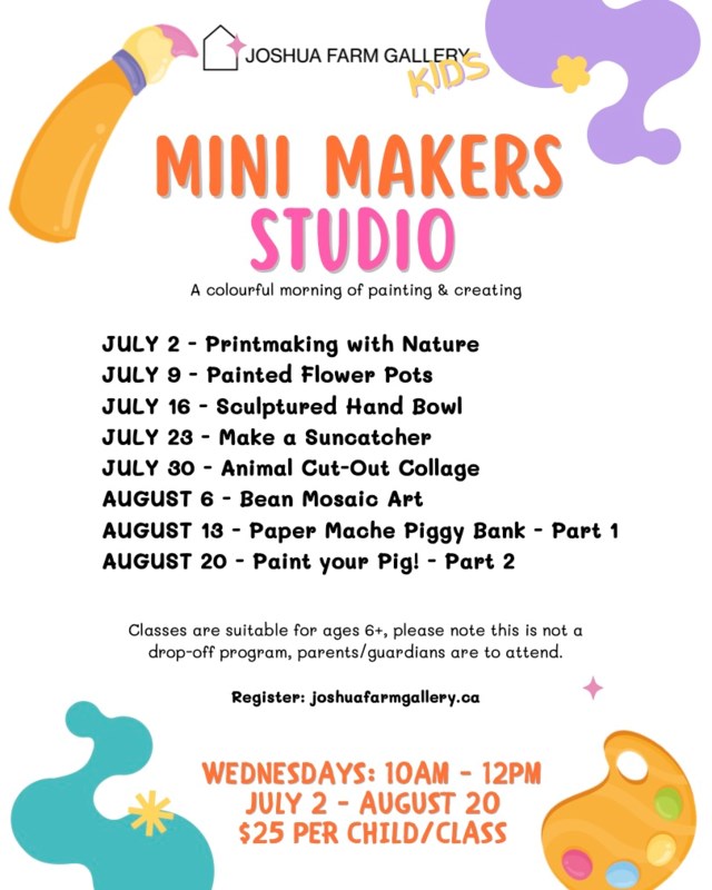 KIDS workshop schedule (5)
