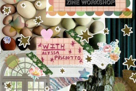 Pride Collage Zine Workshop with Alyssa Pisciotto (1)
